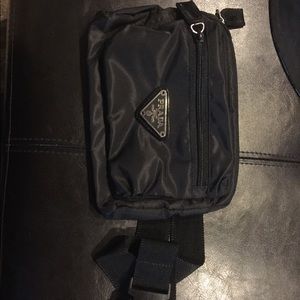 Prada Fanny Pack